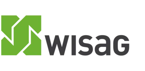 WISAG - Logo