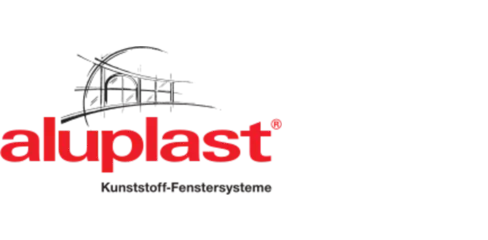aluplast - Logo
