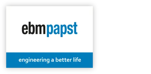 ebm-papst Logo