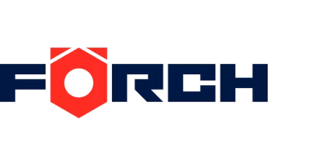Logo - FÖRCH