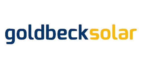 Goldbeck Solar - Logo