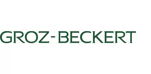 GROZ BECKERT - Logo