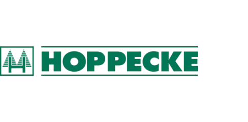 HOPPECKE Logo