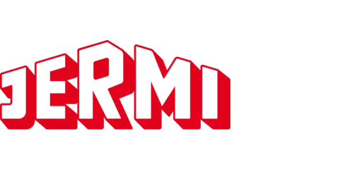 JERMI - Logo