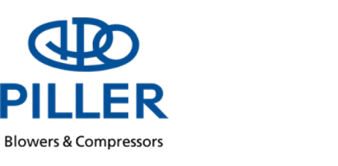 PILLER Logo
