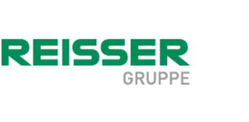 REISSER Gruppe Logo