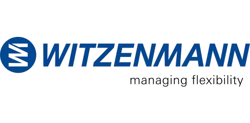 Logo Witzenmann-Gruppe
