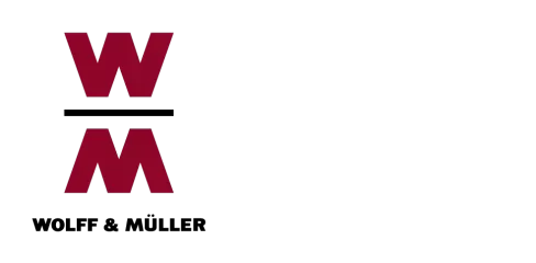 WOLFF & MÜLLER Logo