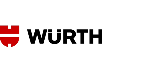 Würth - Logo