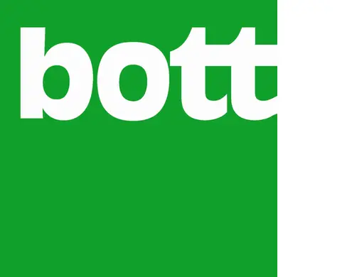 Bott - Logo