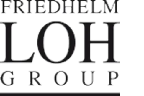 Friedhelm Loh Group - Logo