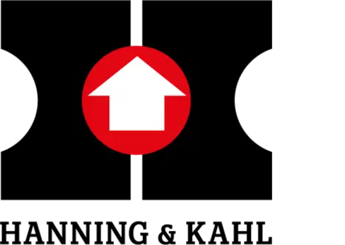 HANNING & KAHL - Logo