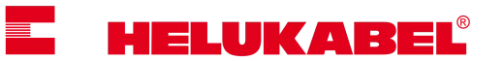 HELU KABEL - Logo