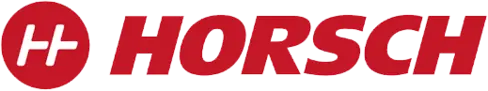 HORSCH - Logo