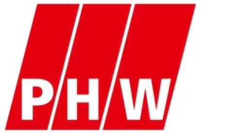 PHW-Gruppe - Logo