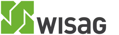 WISAG - Logo