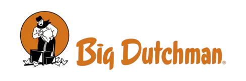 Big Dutchman - Logo