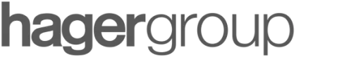 Hager Group Logo