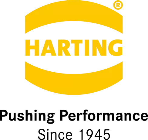 HARTING Logo