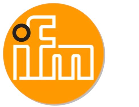 ifm electronics Logo