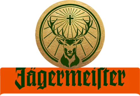 Jägermeister - Logo