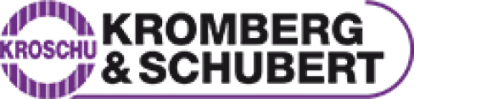 Kromberg & Schubert Logo