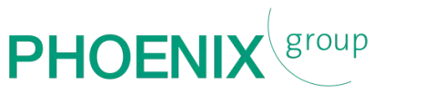 PHOENIX group Logo