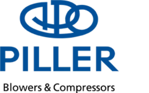 PILLER Logo