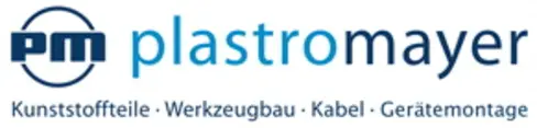 Plastro Mayer - Logo