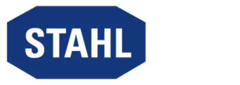R. STAHL - Logo