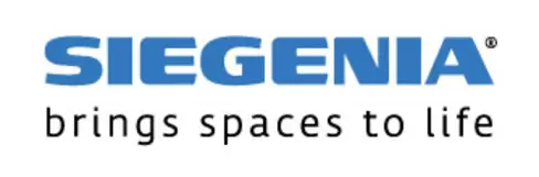 SIEGENIA GRUPPE - Logo
