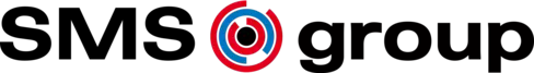 SMS group - Logo