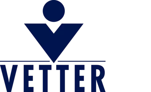 Vetter - Logo
