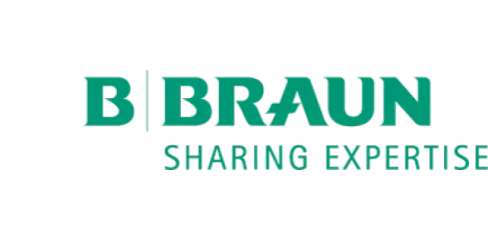 B. Braun - Logo