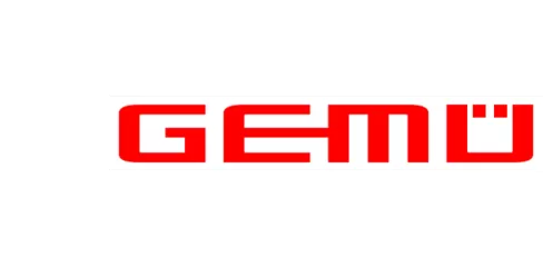 GEMÜ Logo