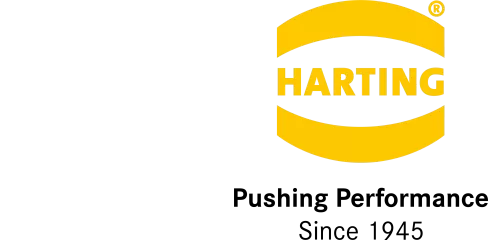 HARTING Logo