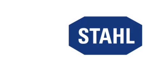 R. STAHL - Logo