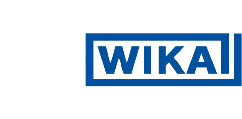 WIKA - Logo