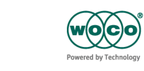 Woco Gruppe Logo