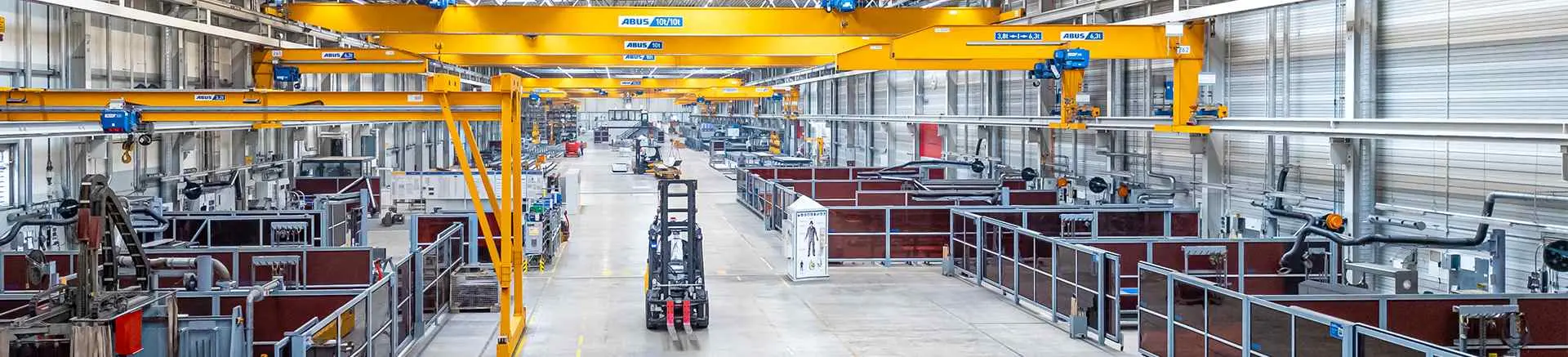 ABUS Kransysteme - Header