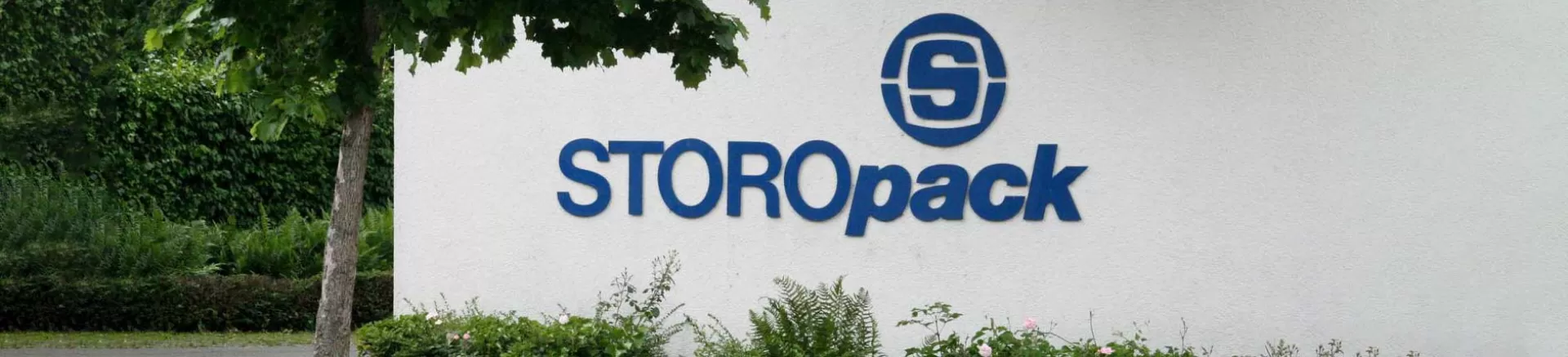 Storopack - Firmenzentrale