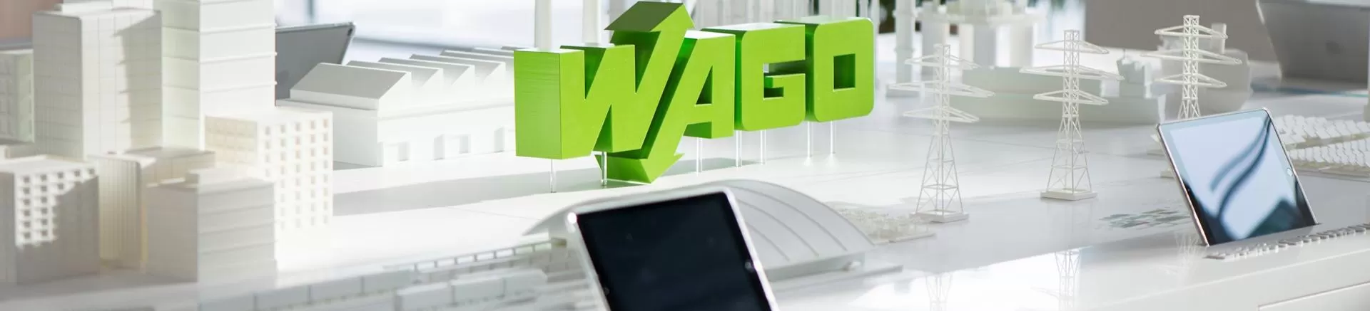 WAGO - Arbeitgeber