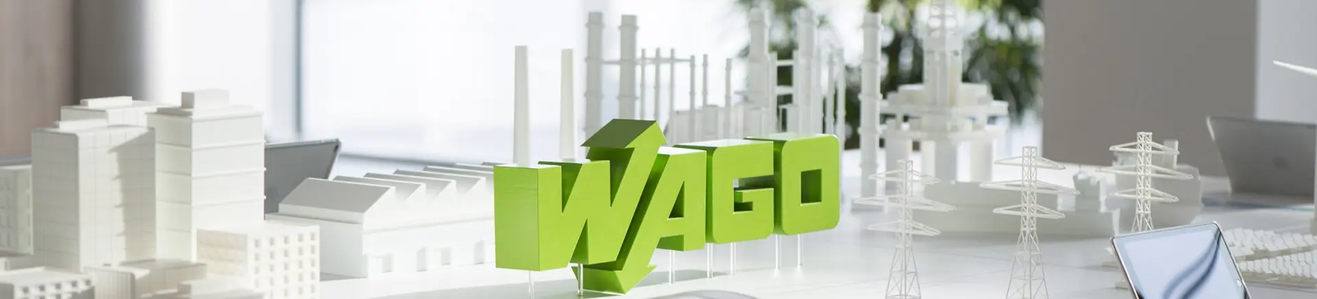 WAGO - Arbeitgeber